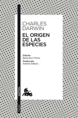 EL ORIGEN DE LAS ESPECIES | 9788467033298 | DARWIN, CHARLES | Llibres Parcir | Llibreria Parcir | Llibreria online de Manresa | Comprar llibres en català i castellà online