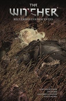 THE WITCHER 5. RECUERDOS EVANESCENTES | 9788467947007 | BARTOZ SZTYBOR/AMAD MIR/HAMIDREZA SHEYKH | Llibres Parcir | Llibreria Parcir | Llibreria online de Manresa | Comprar llibres en català i castellà online