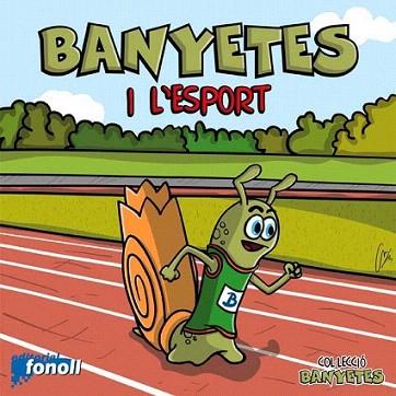 BANYETES I L'ESPORT | 9788493824259 | COL,LECCIO BANYETES | Llibres Parcir | Llibreria Parcir | Llibreria online de Manresa | Comprar llibres en català i castellà online