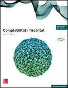 LA COMPTABILITAT I FISCALITAT. GS | 9788448192594 | LASA ZULUAGA | Llibres Parcir | Llibreria Parcir | Llibreria online de Manresa | Comprar llibres en català i castellà online