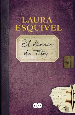 EL DIARIO DE TITA | 9788483658192 | ESQUIVEL, LAURA | Llibres Parcir | Llibreria Parcir | Llibreria online de Manresa | Comprar llibres en català i castellà online