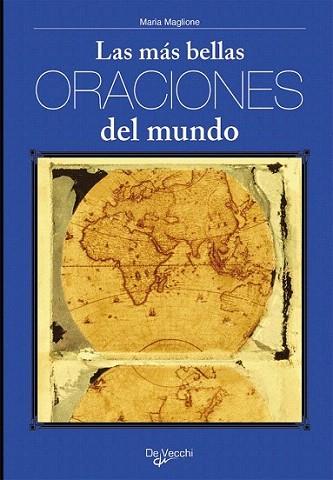 LAS MAS BELLAS ORACIONES DEL MUNDO | 9788431517267 | MAGLIONE | Llibres Parcir | Llibreria Parcir | Llibreria online de Manresa | Comprar llibres en català i castellà online