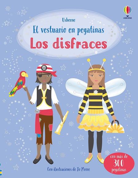 LOS DISFRACES | 9781836061724 | BONE, EMILY | Llibres Parcir | Llibreria Parcir | Llibreria online de Manresa | Comprar llibres en català i castellà online