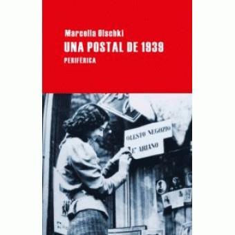 Una postal de 1939 | 9788492865550 | Olschki, Marcella | Llibres Parcir | Llibreria Parcir | Llibreria online de Manresa | Comprar llibres en català i castellà online