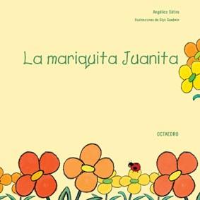 LA MARIQUITA JUANITA | 9788480637022 | SATIRO ANGELICA | Llibres Parcir | Llibreria Parcir | Llibreria online de Manresa | Comprar llibres en català i castellà online