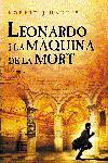 LEONARDO I LA MAQUINA DE LA MORT empuries | 9788497871440 | HARRIS ROBERT | Llibres Parcir | Llibreria Parcir | Llibreria online de Manresa | Comprar llibres en català i castellà online