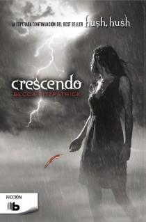 CRESCENDO SAGA HUSH HUSH 2 | 9788498729337 | FITZPATRICK, BECCA | Llibres Parcir | Llibreria Parcir | Llibreria online de Manresa | Comprar llibres en català i castellà online