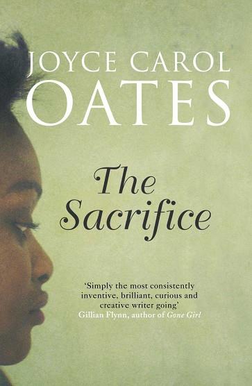 THE SACRIFICE | 9780008114893 | OATES JOYCE CAR | Llibres Parcir | Llibreria Parcir | Llibreria online de Manresa | Comprar llibres en català i castellà online