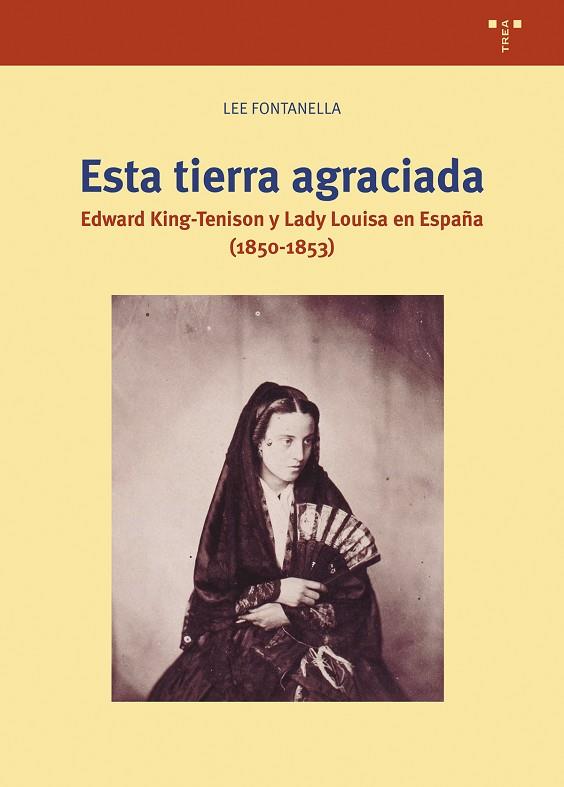 ESTA TIERRA AGRACIADA | 9788419525963 | FONTANELLA, LEE | Llibres Parcir | Llibreria Parcir | Llibreria online de Manresa | Comprar llibres en català i castellà online