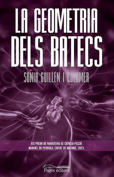 LA GEOMETRIA DELS BATECS | 9788413035628 | GUILLÉN COLOMER, SÒNIA | Llibres Parcir | Librería Parcir | Librería online de Manresa | Comprar libros en catalán y castellano online