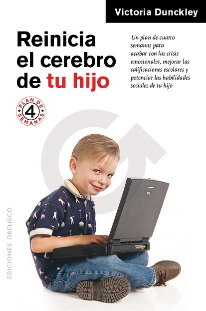 REINICIA EL CEREBRO DE TU HIJO | 9788491112730 | DUNCKLEY, VICTORIA L. | Llibres Parcir | Llibreria Parcir | Llibreria online de Manresa | Comprar llibres en català i castellà online