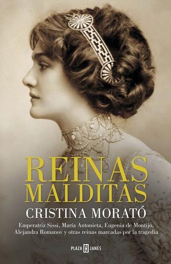 REINAS MALDITAS | 9788401388712 | MORATO,CRISTINA | Llibres Parcir | Llibreria Parcir | Llibreria online de Manresa | Comprar llibres en català i castellà online