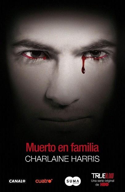 MUERTO EN FAMILIA true blood 10 | 9788483652329 | CHARLAINE HARRIS | Llibres Parcir | Llibreria Parcir | Llibreria online de Manresa | Comprar llibres en català i castellà online