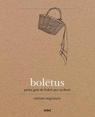 BOLETUS (CAT.) | 9788416497010 | SUGRANYES, MIRIAM | Llibres Parcir | Llibreria Parcir | Llibreria online de Manresa | Comprar llibres en català i castellà online