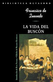 LA VIDA DEL BUSCON | 9788480634854 | FRANCISCO DE QUEVEDO | Llibres Parcir | Llibreria Parcir | Llibreria online de Manresa | Comprar llibres en català i castellà online