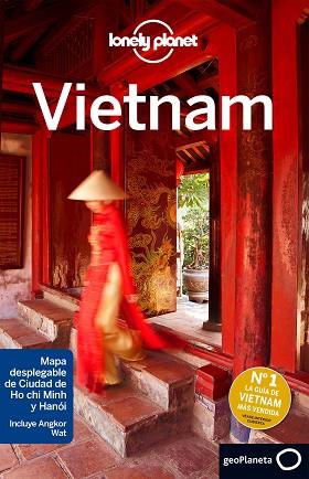 VIETNAM 7 | 9788408152408 | STEWART, IAIN / ATKINSON, BRETT / LEE, JESSICA / RAY, NICK / WALKER, BENEDICT / KAMINSKI, ANNA | Llibres Parcir | Llibreria Parcir | Llibreria online de Manresa | Comprar llibres en català i castellà online