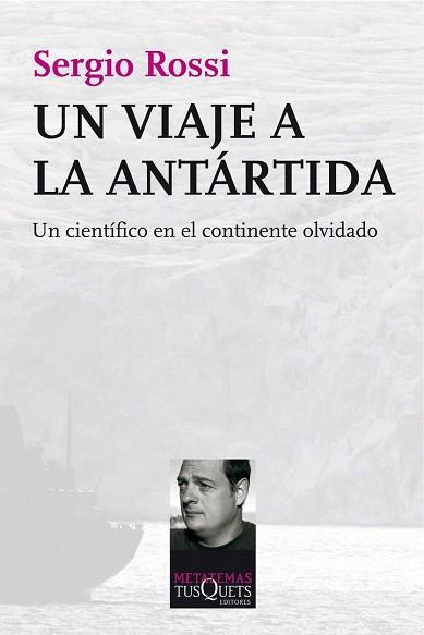 UN VIAJE A LA ANTÁRTIDA | 9788483834800 | SERGIO ROSSI | Llibres Parcir | Llibreria Parcir | Llibreria online de Manresa | Comprar llibres en català i castellà online