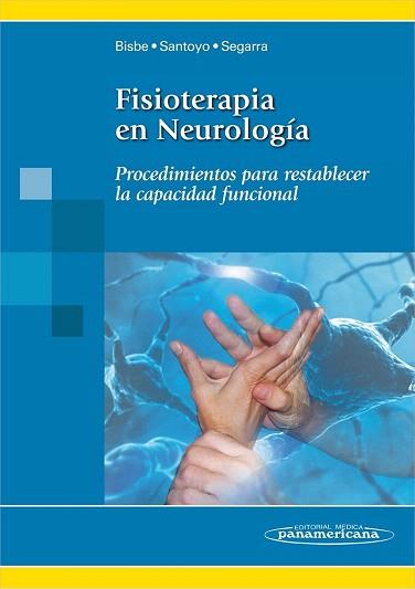 FISIOTERAPIA EN NEUROLOGÍA | 9788498353068 | BISBE GUTIÉRREZ, MARTA BISBE GUTIÉRREZ | Llibres Parcir | Llibreria Parcir | Llibreria online de Manresa | Comprar llibres en català i castellà online