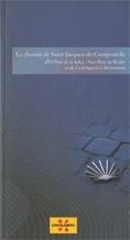 chemin de Saint-Jacques-de-Compostelle. D'El Port de la Selva-Sant Pere de Rodes | 9788439383406 | Marsal , Carme | Llibres Parcir | Llibreria Parcir | Llibreria online de Manresa | Comprar llibres en català i castellà online