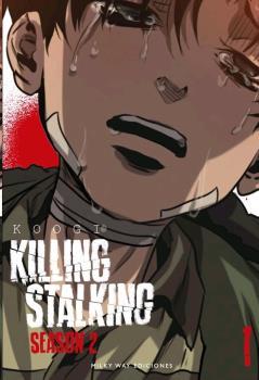 KILLING STALKING SEASON 2, VOL. 1 | 9788418222863 | -,KOOGI | Llibres Parcir | Llibreria Parcir | Llibreria online de Manresa | Comprar llibres en català i castellà online