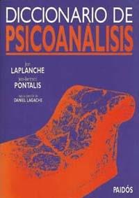 DICCIONARIO PSICOANALISIS | 9788449302558 | LAPLANCHE | Llibres Parcir | Llibreria Parcir | Llibreria online de Manresa | Comprar llibres en català i castellà online