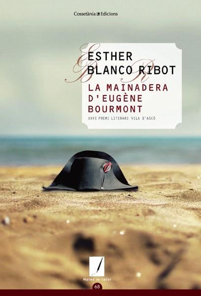 LA MAINADERA D'EUGÈNE BOURMONT | 9788490342909 | BLANCO RIBOT, ESTHER | Llibres Parcir | Llibreria Parcir | Llibreria online de Manresa | Comprar llibres en català i castellà online