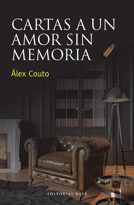 CARTAS A UN AMOR SIN MEMORIA | 9788418715310 | COUTO LAGO, ÁLEX | Llibres Parcir | Llibreria Parcir | Llibreria online de Manresa | Comprar llibres en català i castellà online