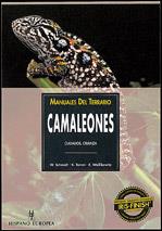 CAMALEONES | 9788425510915 | SCHMIDT | Llibres Parcir | Llibreria Parcir | Llibreria online de Manresa | Comprar llibres en català i castellà online