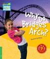 WHY DO BRIDGES ARCH? LEVEL 3 FACTBOOK | 9780521137171 | GRIFFITHS, RACHEL | Llibres Parcir | Llibreria Parcir | Llibreria online de Manresa | Comprar llibres en català i castellà online