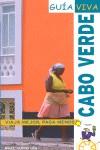 GUIA VIVA CABO VERDE | 9788497765718 | Ron, Ana Isabel | Llibres Parcir | Librería Parcir | Librería online de Manresa | Comprar libros en catalán y castellano online