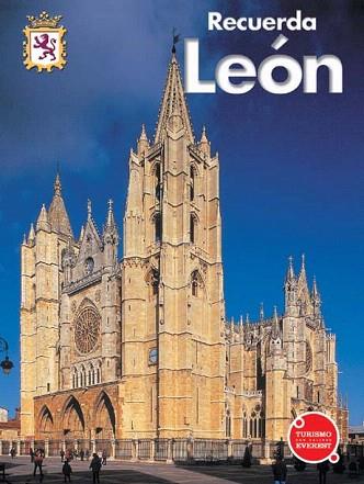 RECUERDA LEON | 9788424105204 | Llibres Parcir | Llibreria Parcir | Llibreria online de Manresa | Comprar llibres en català i castellà online