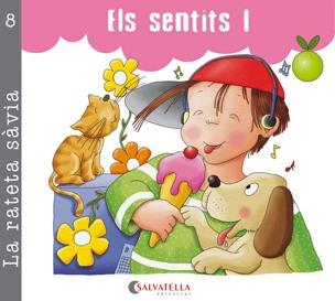 LA RATETA SÀVIA 8 (PAL I CURSIVA) | 9788484126942 | CARRERA SABATÉ, JOSEFINA | Llibres Parcir | Llibreria Parcir | Llibreria online de Manresa | Comprar llibres en català i castellà online