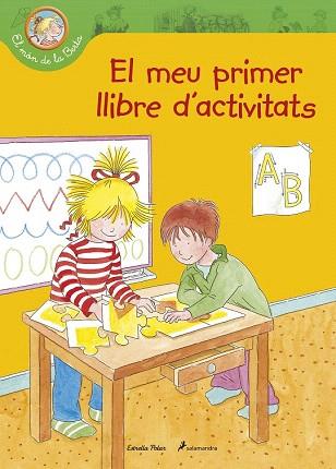 EL MÓN DE LA BERTA. LLIBRE D'ACTIVITATS | 9788490571477 | LIANE SCHNEIDER | Llibres Parcir | Llibreria Parcir | Llibreria online de Manresa | Comprar llibres en català i castellà online