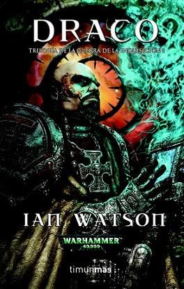 DRACO trilogia de la guerra de la inquisicion I | 9788448043766 | IAN WATSON | Llibres Parcir | Llibreria Parcir | Llibreria online de Manresa | Comprar llibres en català i castellà online