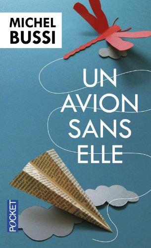 UN AVION SANS ELLE | 9782266233897 | BUSSI MICHEL | Llibres Parcir | Llibreria Parcir | Llibreria online de Manresa | Comprar llibres en català i castellà online