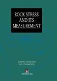 ROCK STRESS AND ITS MEASUREMENT | 9780412447006 | BY B. AMADEI AND O. STEPHANSSON | Llibres Parcir | Llibreria Parcir | Llibreria online de Manresa | Comprar llibres en català i castellà online