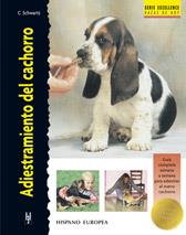 ADIESTRAMIENTO DEL CACHORRO serie excellence | 9788425515279 | C SCHWARTZ | Llibres Parcir | Llibreria Parcir | Llibreria online de Manresa | Comprar llibres en català i castellà online