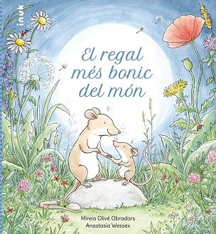 EL REGAL MÉS BONIC DEL MÓN | 9788419968135 | OLIVÉ OBRADORS, MIREIA | Llibres Parcir | Llibreria Parcir | Llibreria online de Manresa | Comprar llibres en català i castellà online