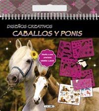 CABALLOS Y PONIS | 9788490371886 | TODOLIBRO, EQUIPO | Llibres Parcir | Llibreria Parcir | Llibreria online de Manresa | Comprar llibres en català i castellà online