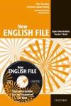 TEACHERS NEW ENGLISH FILE UPPER-INT TRP | 9780194518673 | VV.AA. | Llibres Parcir | Librería Parcir | Librería online de Manresa | Comprar libros en catalán y castellano online