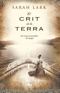 EL CRIT DE LA TERRA | 9788498729139 | LARK, SARAH | Llibres Parcir | Llibreria Parcir | Llibreria online de Manresa | Comprar llibres en català i castellà online