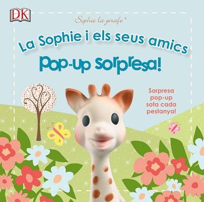 SOPHIE I ELS SEUS AMICS. POP-UP SORPRESA! | 9780241246139 | VARIOS AUTORES | Llibres Parcir | Llibreria Parcir | Llibreria online de Manresa | Comprar llibres en català i castellà online