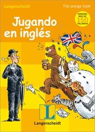 Jugando en Inglés Orange book | 9788499298030 | Varios autores | Llibres Parcir | Llibreria Parcir | Llibreria online de Manresa | Comprar llibres en català i castellà online