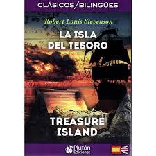 LA ISLA DEL TESORO/THE TREASURE ISLAND | 9788415089919 | Llibres Parcir | Llibreria Parcir | Llibreria online de Manresa | Comprar llibres en català i castellà online