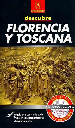 DESCUBRE FLORENCIA TOSCANA | 9788424137113 | Llibres Parcir | Llibreria Parcir | Llibreria online de Manresa | Comprar llibres en català i castellà online