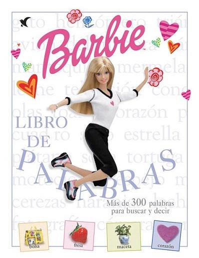 BARBIE LIBRO DE PALABRAS | 9788439202615 | Llibres Parcir | Llibreria Parcir | Llibreria online de Manresa | Comprar llibres en català i castellà online