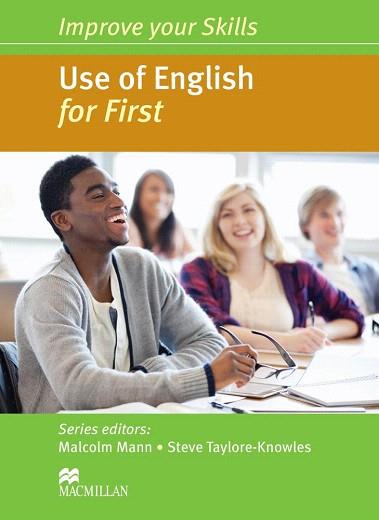 IMPROVE SKILLS FIRST USE OF ENG-KEY PACK | 9780230461925 | MANN, M / TAYLORE-KNOWLES, S. | Llibres Parcir | Librería Parcir | Librería online de Manresa | Comprar libros en catalán y castellano online