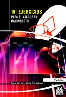 101 EJERCICIOS ATAQUE BALONCESTO | 9788480196208 | KARL | Llibres Parcir | Llibreria Parcir | Llibreria online de Manresa | Comprar llibres en català i castellà online