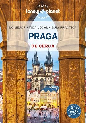 PRAGA DE CERCA 6 | 9788408260844 | DI DUCA, MARC/BAKER, MARK | Llibres Parcir | Librería Parcir | Librería online de Manresa | Comprar libros en catalán y castellano online