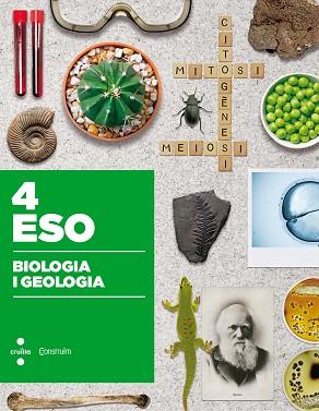 BIOLOGIA I GEOLOGIA. 4 ESO. CONSTRUïM | 9788466140645 | FERRAN I ANDREU, OLGA / LOPE PASTOR, SíLVIA / GRADO PéREZ, ÀNGELS / BOSCH MESTRES, ROSER / FERRER RO | Llibres Parcir | Llibreria Parcir | Llibreria online de Manresa | Comprar llibres en català i castellà online